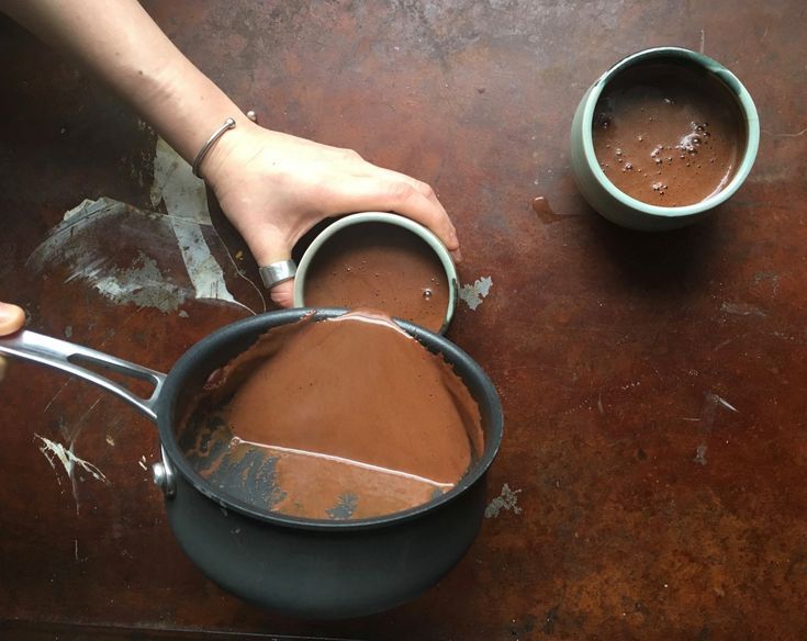 ceremonial cacao recipes and rituals