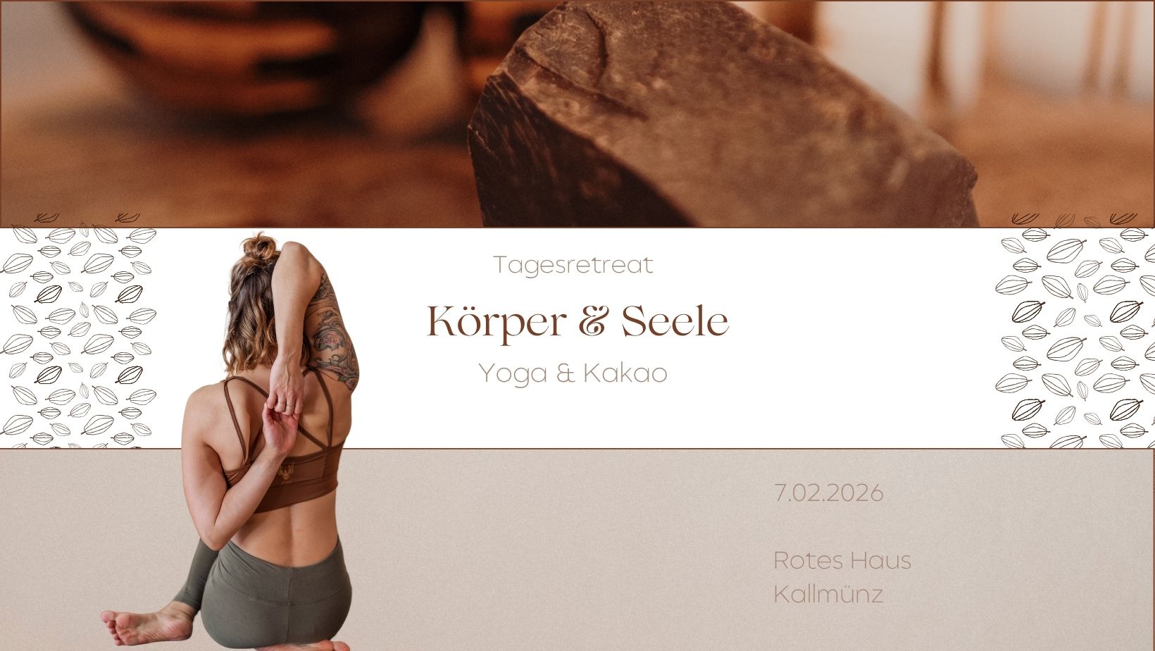 Körper & Seele