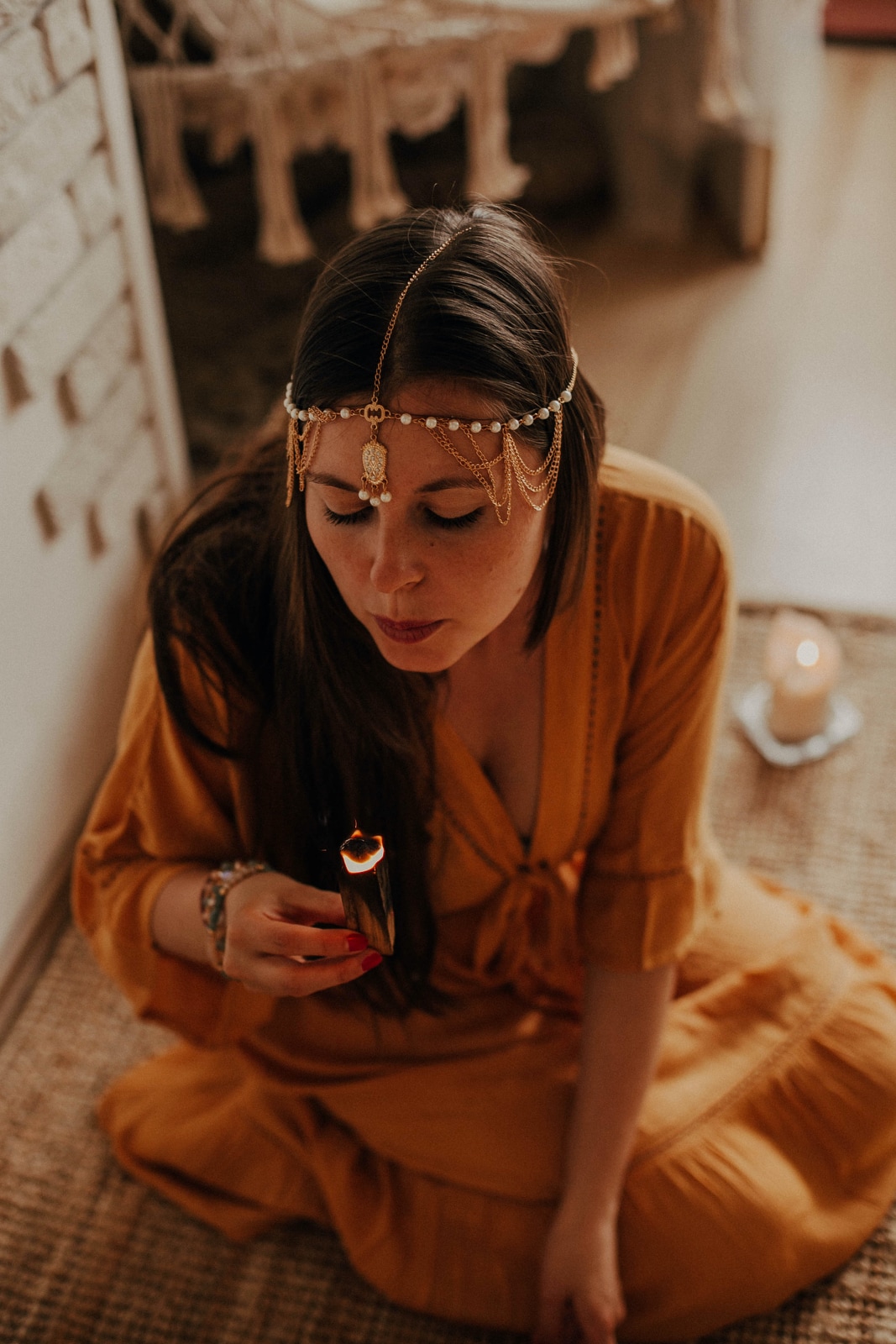 Die Magie der Dunkelheit